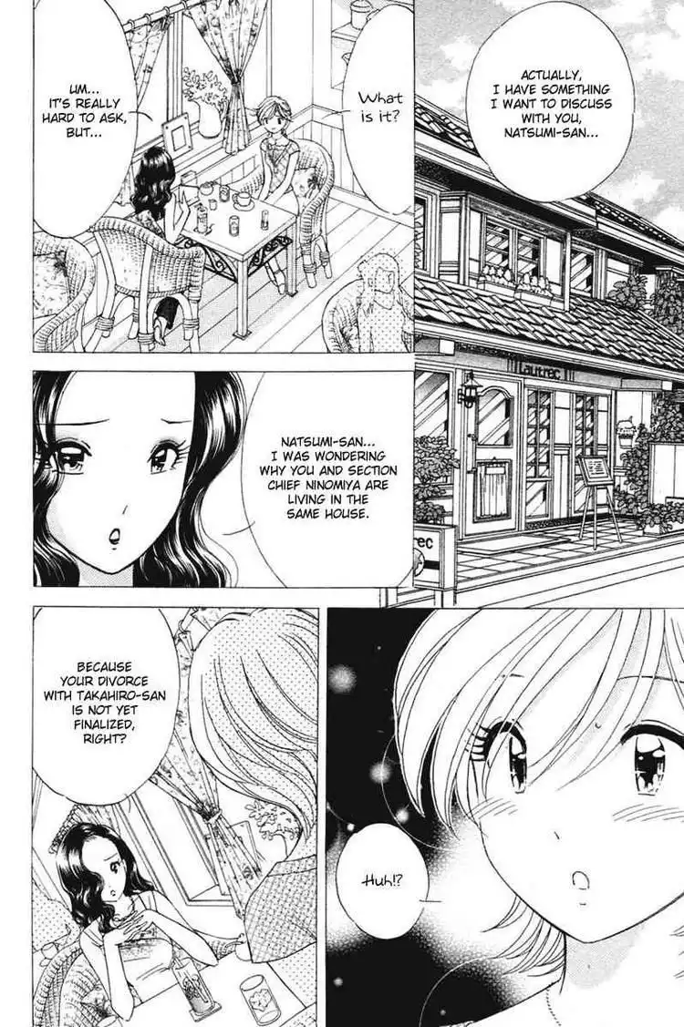 Orange Yane no Chiisana Ie Chapter 34 20